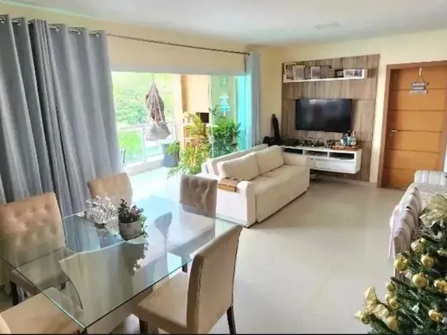 Imagem 8: Apartamento Mobiliado no Ekoara