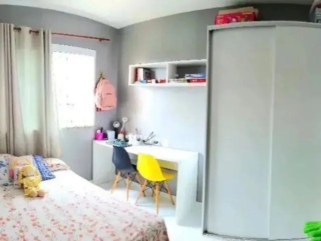 Imagem 3: Apartamento Mobiliado no Ekoara