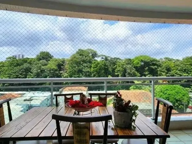 Imagem 7: Apartamento Mobiliado no Ekoara