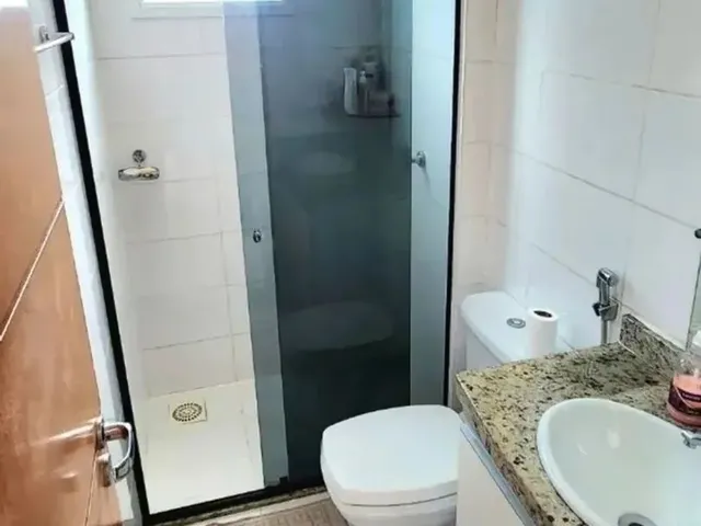 Imagem 2: Apartamento Mobiliado no Ekoara