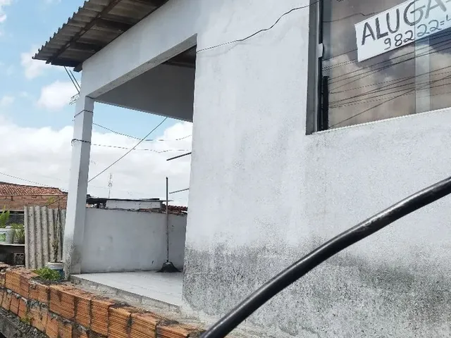 Imagem: Aluga-Se Casa