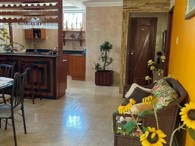 Imagem: Casa Mobiliada 4 Quartos (3 Suítes) 3