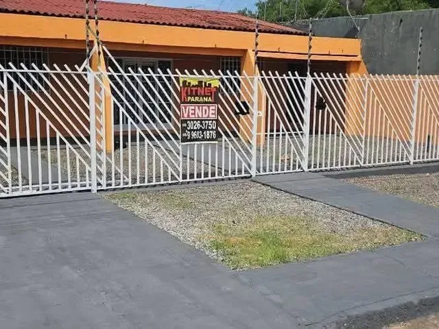 Imagem 1: Casa Cidade de Deus/ Alugo Ou Vendo