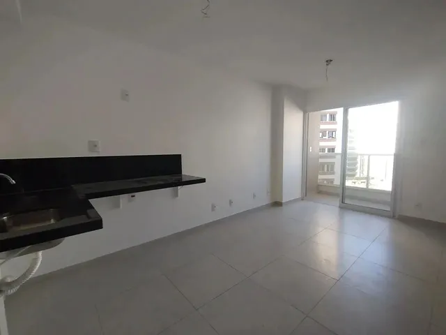 Imagem 4: Studio no Independência com 32M² e Área de Lazer Completa