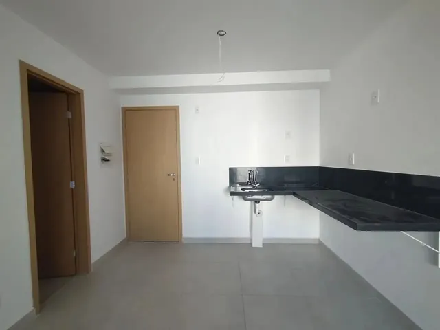 Imagem 5: Studio no Independência com 32M² e Área de Lazer Completa