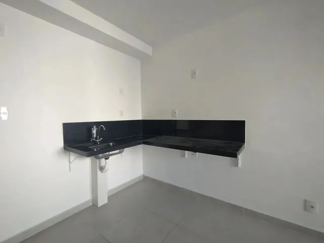 Imagem 13: Studio no Independência com 32M² e Área de Lazer Completa