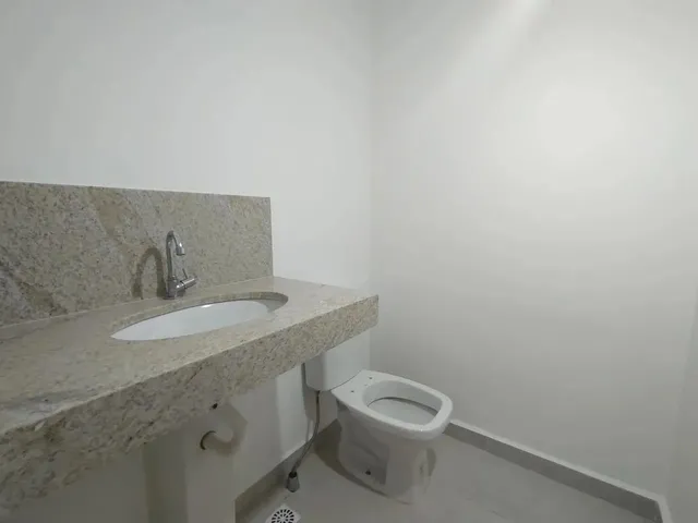 Imagem 3: Studio no Independência com 32M² e Área de Lazer Completa