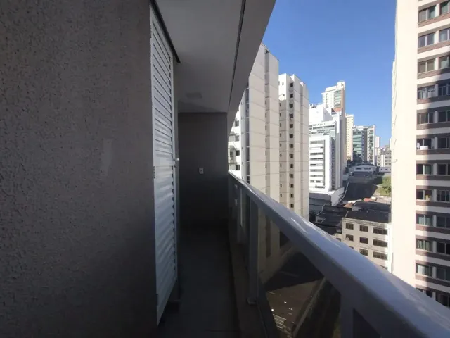Imagem 12: Studio no Independência com 32M² e Área de Lazer Completa