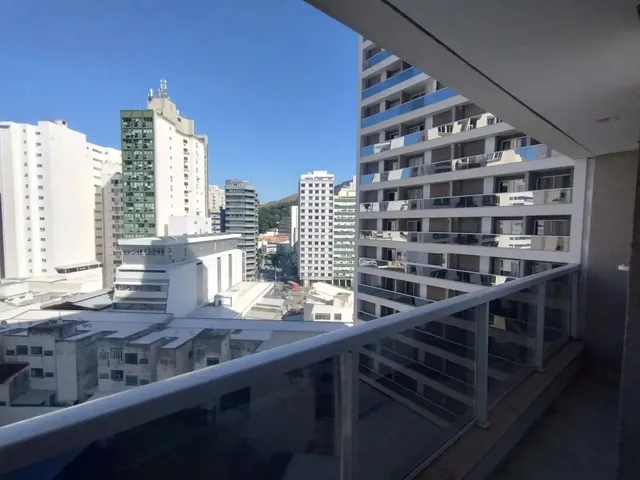 Imagem 6: Studio no Independência com 32M² e Área de Lazer Completa