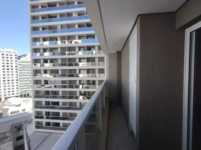 Imagem 2: Studio no Independência com 32M² e Área de Lazer Completa