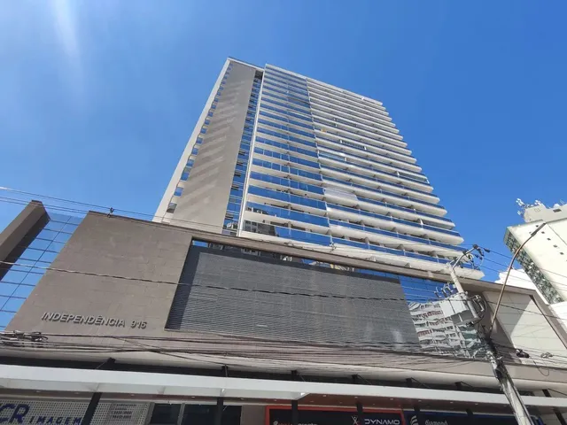 Imagem 7: Studio no Independência com 32M² e Área de Lazer Completa