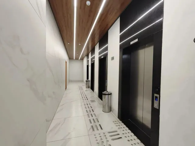 Imagem 16: Studio no Independência com 32M² e Área de Lazer Completa