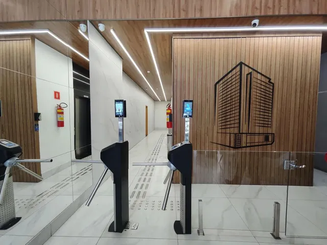 Imagem 9: Studio no Independência com 32M² e Área de Lazer Completa