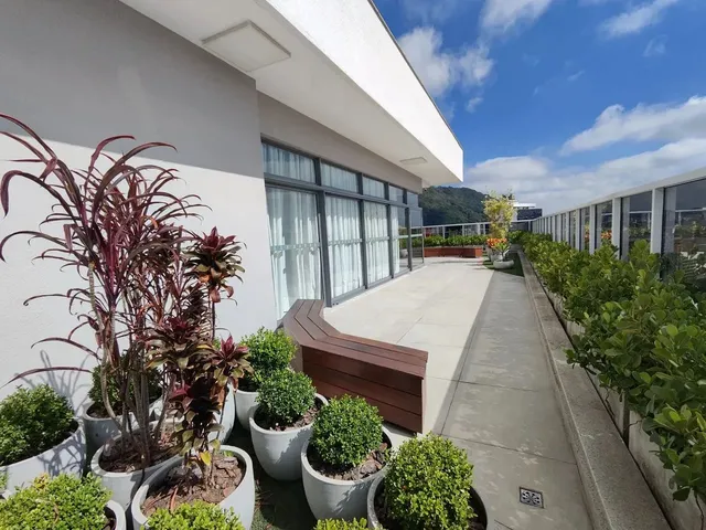 Imagem 8: Studio no Independência com 32M² e Área de Lazer Completa