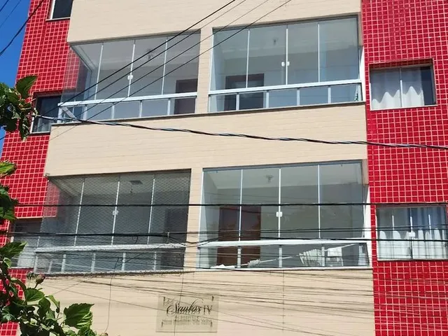 Imagem: 2 Qrtos Nova Itaparica