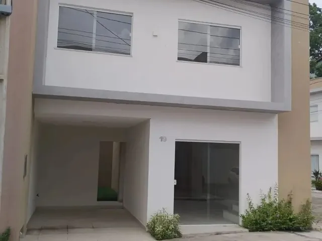 Imagem: Semi Mobiliada. Linda Casa de 3 Q no Like