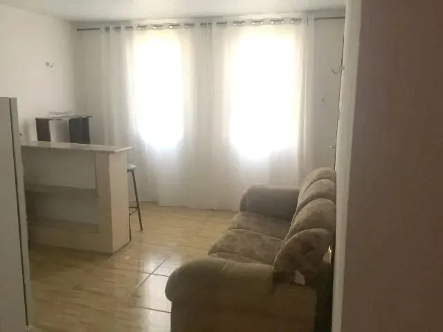 Imagem: Alugo Apartamentos com Central de Ar e Mobília