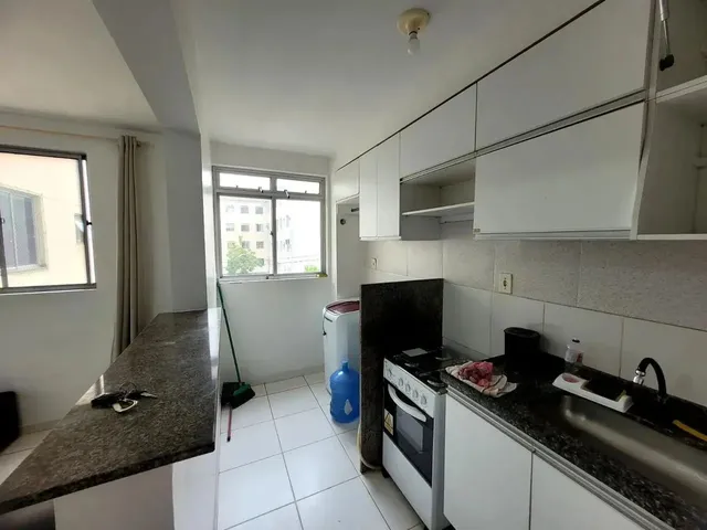 Imagem: Alugo no Condomínio Citta Maris- B316 Marituba