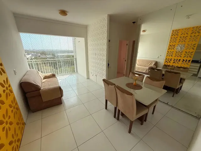 Imagem: Apartamento para Venda no Condomínio Brisas