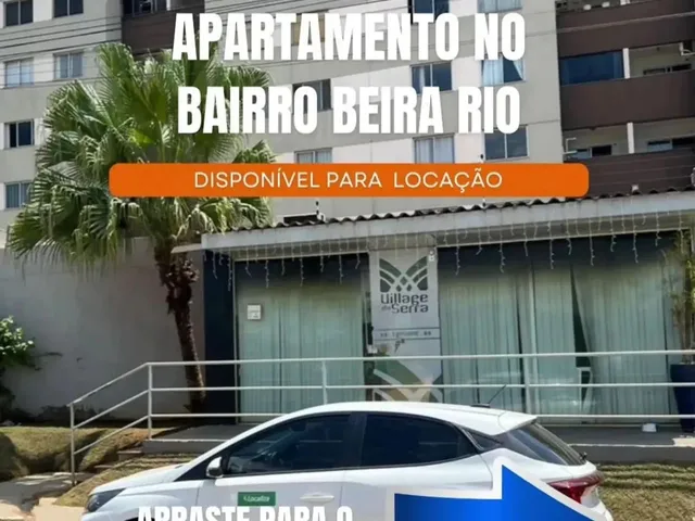 Imagem: Apartamento com 3 Quartos Disponível para