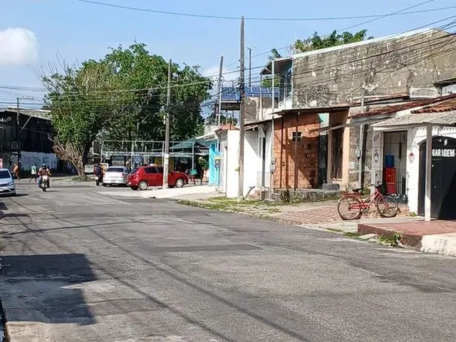 Imagem 4: Kitnet Marambaia Passagem Dalva