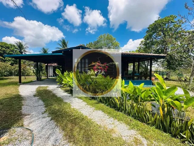 Imagem 4: Aldeia Barza Imóveis - Casa com 3 Quartos