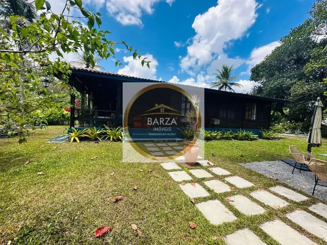 Imagem 8: Aldeia Barza Imóveis - Casa com 3 Quartos