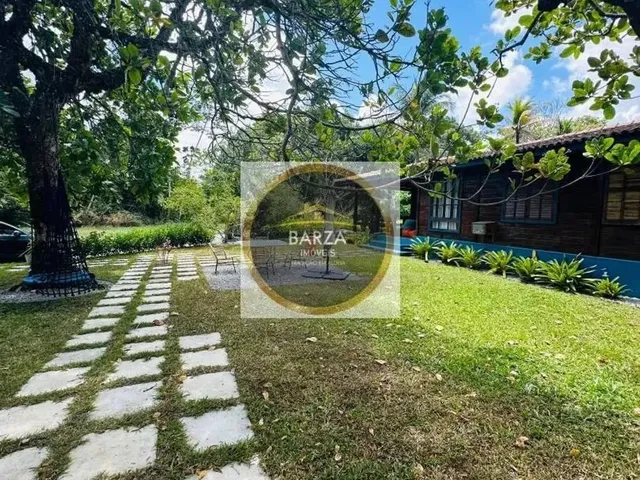 Imagem 15: Aldeia Barza Imóveis - Casa com 3 Quartos