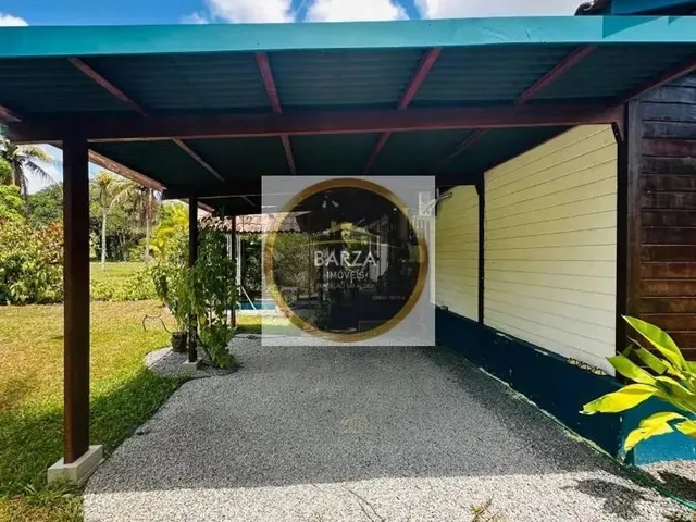 Imagem 7: Aldeia Barza Imóveis - Casa com 3 Quartos