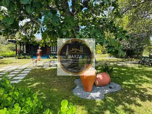 Imagem 14: Aldeia Barza Imóveis - Casa com 3 Quartos