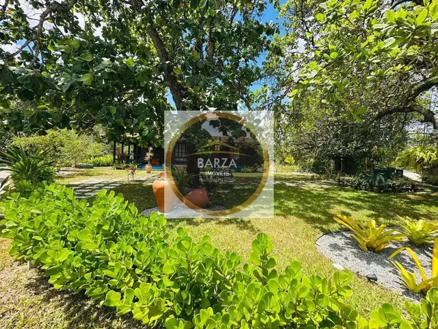 Imagem 11: Aldeia Barza Imóveis - Casa com 3 Quartos