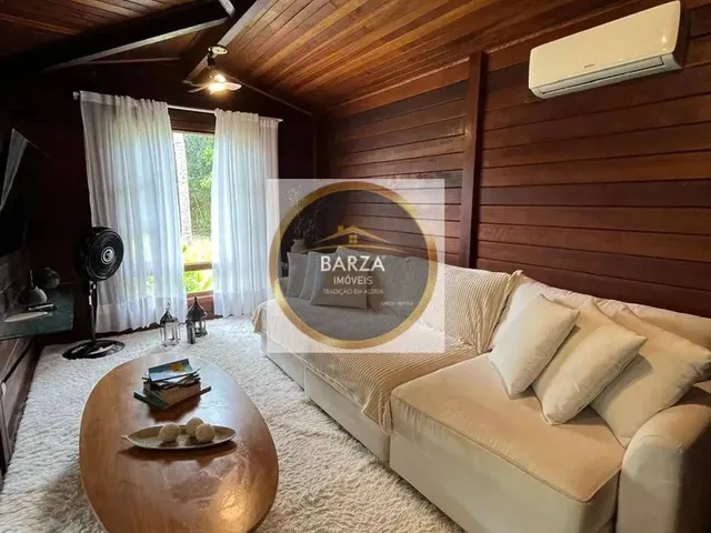 Imagem 6: Aldeia Barza Imóveis - Casa com 3 Quartos