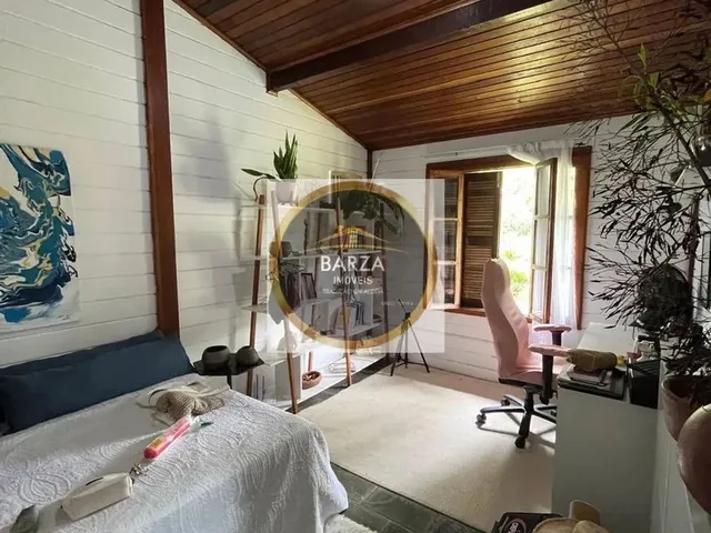 Imagem 2: Aldeia Barza Imóveis - Casa com 3 Quartos