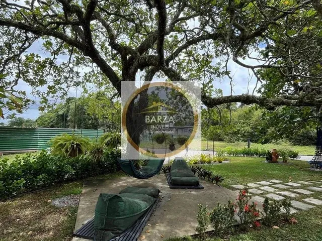 Imagem 5: Aldeia Barza Imóveis - Casa com 3 Quartos