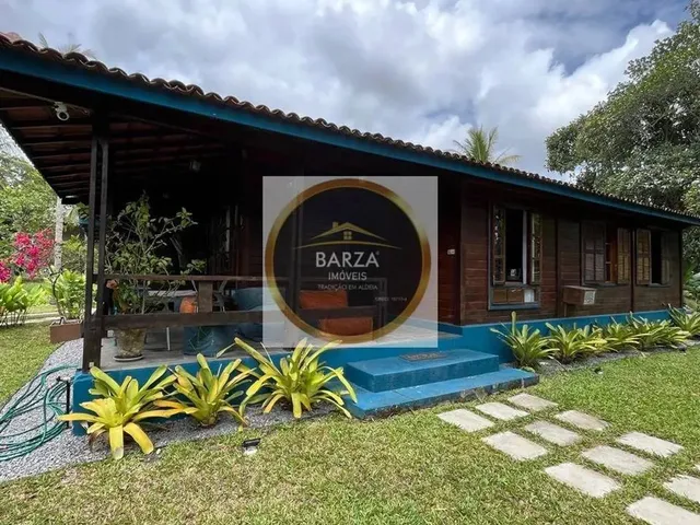 Imagem 9: Aldeia Barza Imóveis - Casa com 3 Quartos
