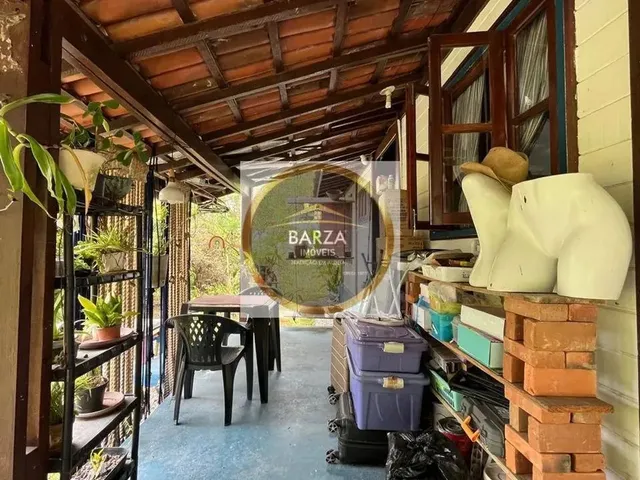 Imagem 10: Aldeia Barza Imóveis - Casa com 3 Quartos