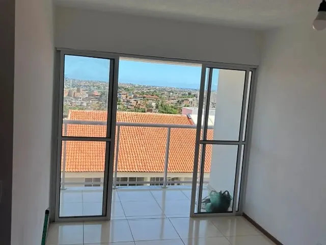 Imagem: Apartamento 2/4 Suíte