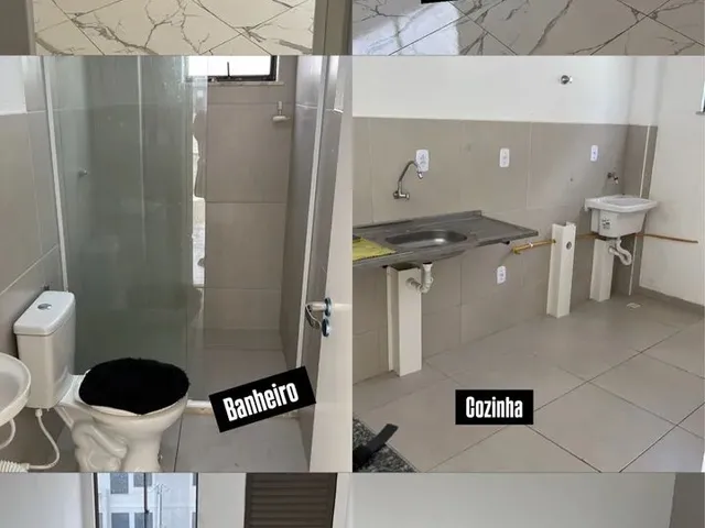 Imagem: Apartamento Alugando
