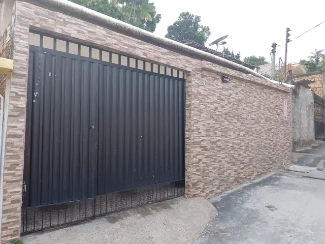 Imagem: Aluguel de Casa