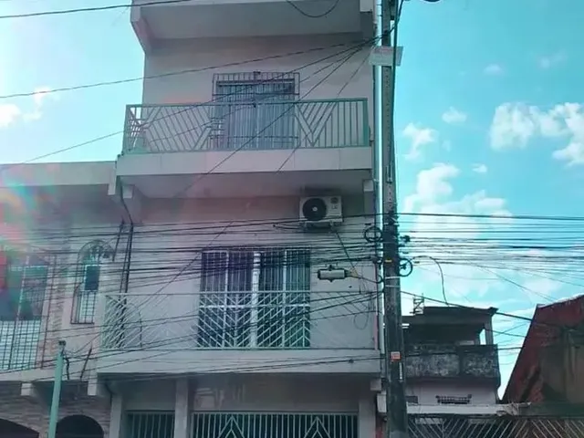 Imagem: Lindos Ap 2Q no Guamá, Garagem Rotativa