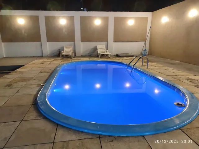 Imagem: Aluga-Se Casa em Murubira Mosqueiro