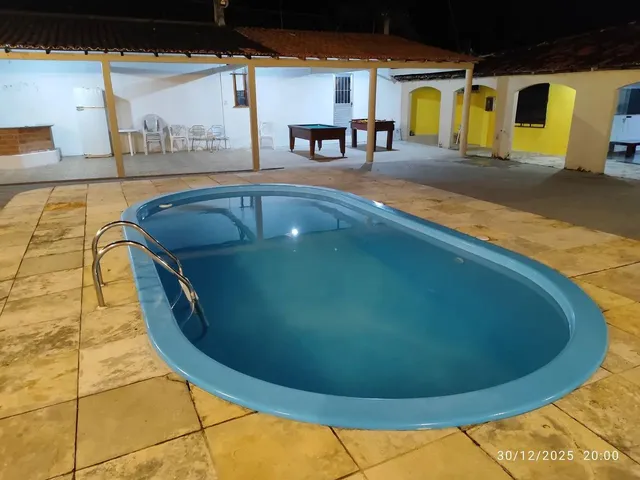 Imagem 3: Aluga-Se Casa em Murubira Mosqueiro
