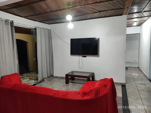 Imagem 7: Aluga-Se Casa em Murubira Mosqueiro