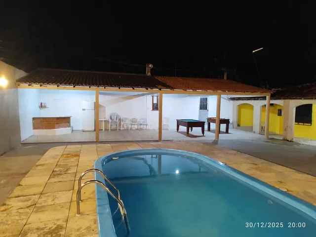 Imagem 9: Aluga-Se Casa em Murubira Mosqueiro