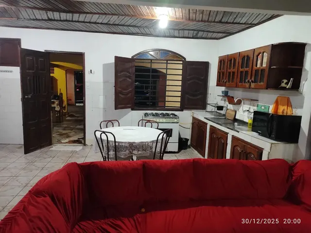 Imagem 12: Aluga-Se Casa em Murubira Mosqueiro