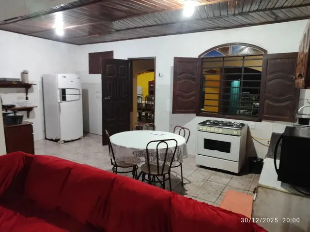 Imagem 13: Aluga-Se Casa em Murubira Mosqueiro