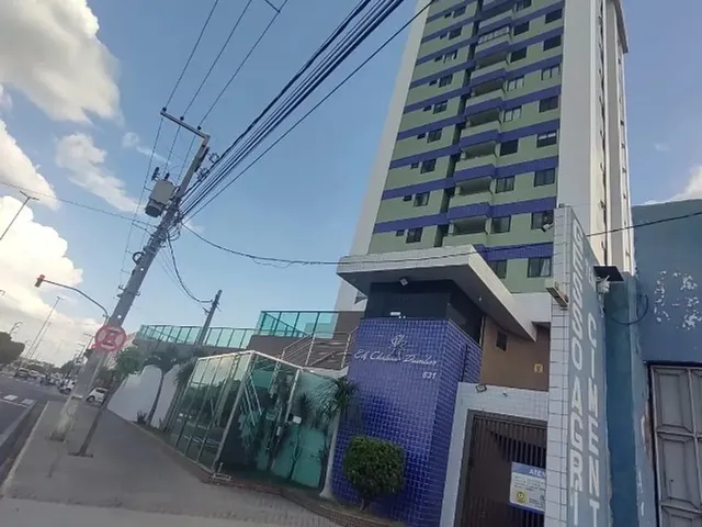 Imagem 1: Apartamento com Duas Suítes Próximo a Univasf, Disponível para Aluguel