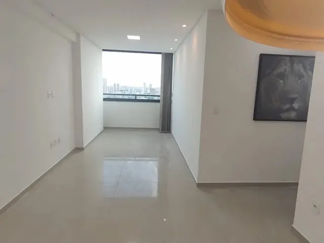 Imagem 12: Apartamento com Duas Suítes Próximo a Univasf, Disponível para Aluguel