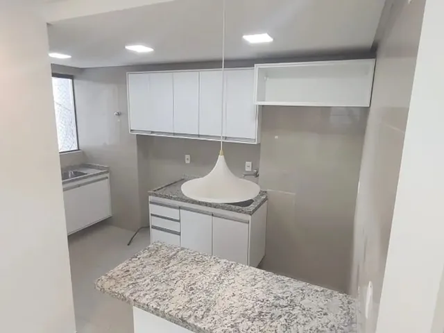 Imagem 4: Apartamento com Duas Suítes Próximo a Univasf, Disponível para Aluguel