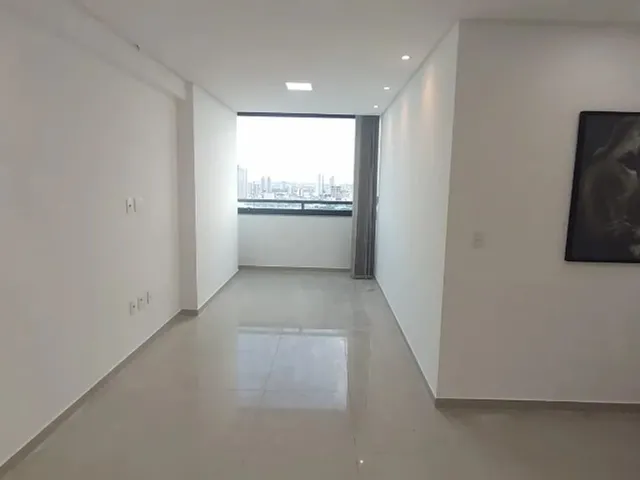 Imagem 2: Apartamento com Duas Suítes Próximo a Univasf, Disponível para Aluguel